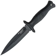 Noże - Smith & Wesson HRT 5.5" Boot Knife- Clamshell 1183086 - miniaturka - grafika 1