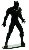 Figurki dla dzieci - Mini Figurka Czarna Pantera. Marvel 6 Cm - miniaturka - grafika 1