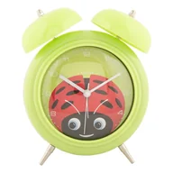 Zegary - Budzik dla dzieci ø 15 cm Peekaboo Ladybug – Karlsson - miniaturka - grafika 1