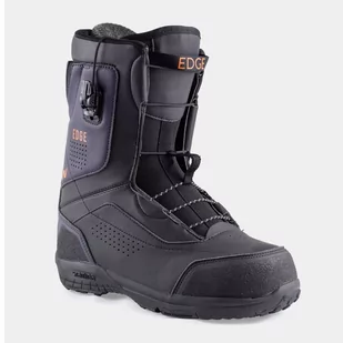Buty snowboardowe Northwave Edge SLS (black) 2023 - Buty snowboardowe - miniaturka - grafika 1
