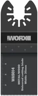 Akcesoria do kos i kosiarek - WORX endcut uniwersalny do piły, 3 sztuki, wa5014.3 WA5014.3 - miniaturka - grafika 1