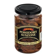 Pasztet i przetwory mięsne - MK Pomidory suszone w oleju słonecznikowym280 g . Produkt pasteryzowany - miniaturka - grafika 1