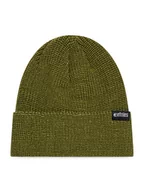 Czapki damskie - Etnies Czapka Warehouse Beanie 4140001280 Zielony - miniaturka - grafika 1