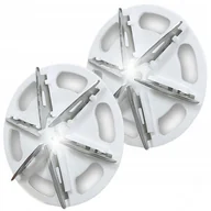 Golarki do ubrań - NOŻE DO GOLARKI DO UBRAŃ NIERDZEWNE ZESTAW 2szt. - miniaturka - grafika 1