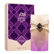 Wody i perfumy damskie - Zimaya Zahir Gold Woda perfumowana 100 ml - miniaturka - grafika 1