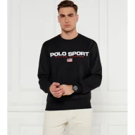 Bluzy męskie - POLO RALPH LAUREN Bluza Regular Fit - miniaturka - grafika 1