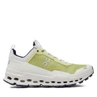 Buty sportowe męskie - Buty do biegania On Cloudultra Fluorite M 9698412 Biały - miniaturka - grafika 1