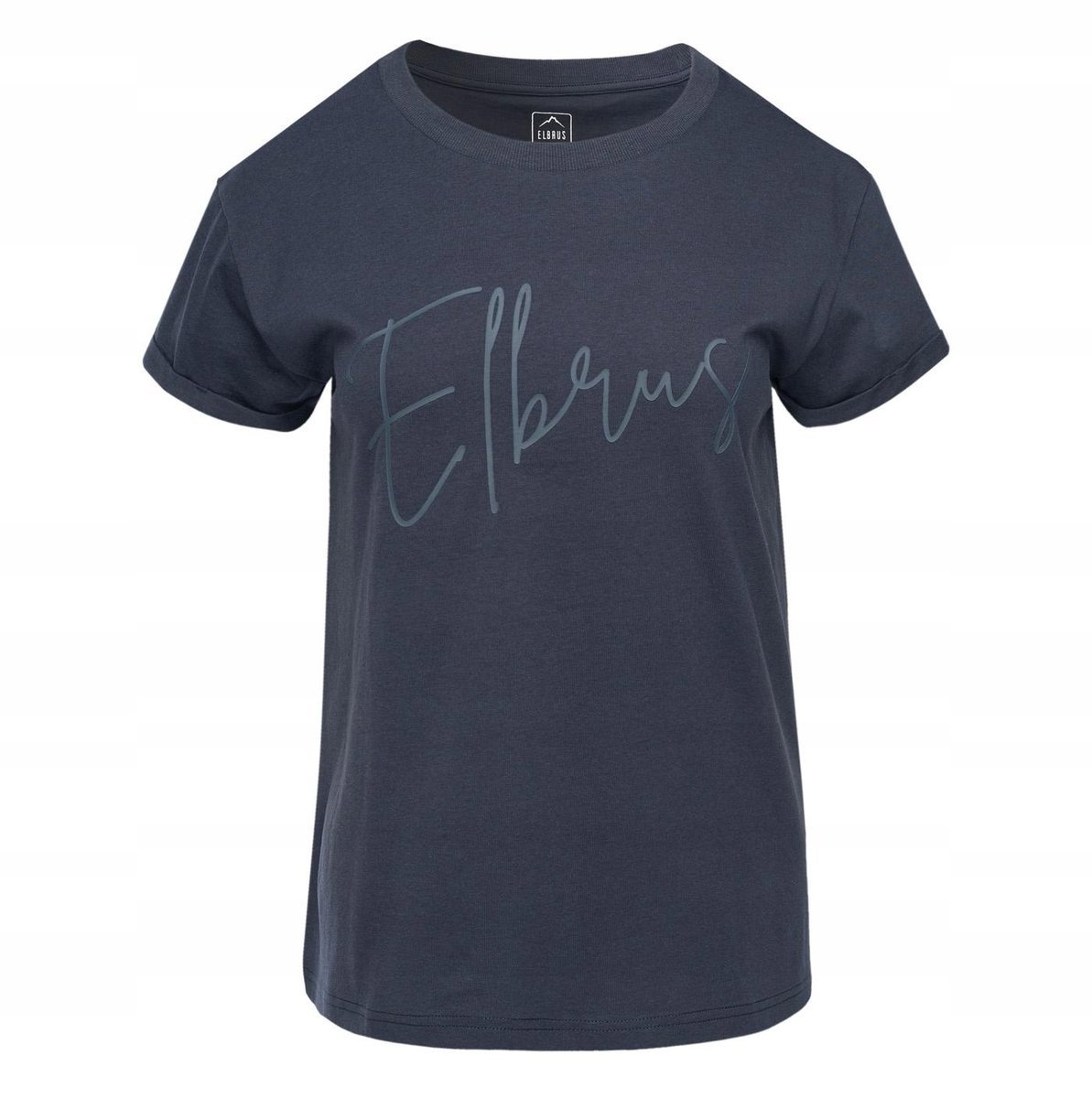 Damska Koszulka z krótkim rękawem INGER WO'S XS