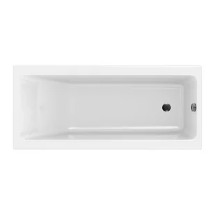 Cersanit CREA 180x75 S301-227 - Wanny - miniaturka - grafika 1