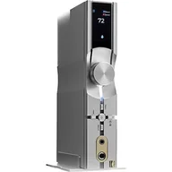Wzmacniacze słuchawkowe - Wzmacniacz słuchawkowy IFI AUDIO Neo iDSD 2 - miniaturka - grafika 1