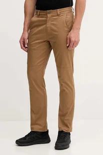 Columbia spodnie outdoorowe Pitchstone kolor zielony 2135671 - Spodnie męskie - miniaturka - grafika 1