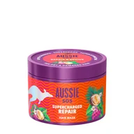 Maski do włosów - Aussie Maski do włosów 500 ml - miniaturka - grafika 1