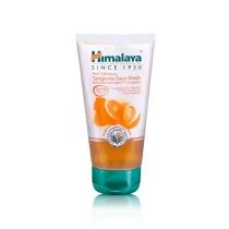 Himalaya porów tightening Tangerine Face Wash 2108 - Suplementy naturalne - miniaturka - grafika 1