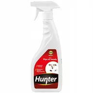 Zwalczanie i odstraszanie szkodników - Płyn preparat na owady biegające hunter 500 ml - miniaturka - grafika 1