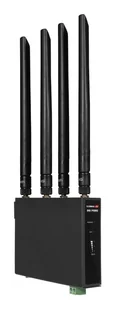 Edimax D4G-7459AC router bezprzewodowy Dual-band (2.4 GHz/5 GHz) 4G Czarny D4G-7459AC D4G-7459AC - Routery - miniaturka - grafika 1