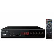 Tunery DVB-T - MANTA DVBT024pro DVBT2/HEVC H.265 - miniaturka - grafika 1