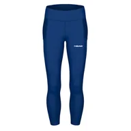 Spodnie damskie - Spodnie damskie Head  Tech Tights Women RO M - miniaturka - grafika 1
