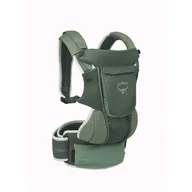 Nosidełka dla dzieci - Nosidełko Osprey Poco Soft Child Carrier Kolor: zielony - miniaturka - grafika 1