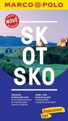 Przewodniki - Turistický průvodce Skotsko - miniaturka - grafika 1