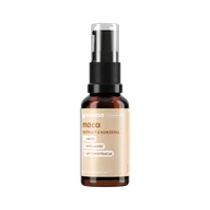 Suplementy naturalne - Cosma Cannabis olejek Maca 30 ml - miniaturka - grafika 1