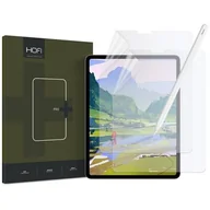 Akcesoria do tabletów i e-booków - Folia Ochronna Hofi Paper Pro+ 2-Pack iPad Air 4 / 5 / Pro 11 Matte Clear - miniaturka - grafika 1