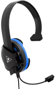 Turtle Beach TBS-3345-02 Czarno-Niebieska - Słuchawki - miniaturka - grafika 2