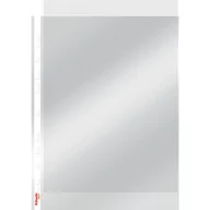 Teczki i skoroszyty - Esselte KOSZULKI KRYSTALICZNE A4 10 SZT. 56091 - miniaturka - grafika 1