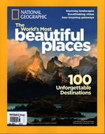 Czasopisma - National Geographic Special [US] - miniaturka - grafika 1