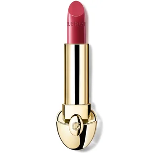 Guerlain Rouge G Satin Satynowa pomadka do ust o długotrwałej formule i intensywnym kolorze Szminki 3,5 g 519 - Essential Pink - Szminki - miniaturka - grafika 1