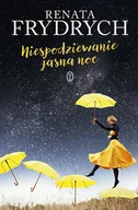 E-booki - romanse - Niespodziewanie jasna noc - miniaturka - grafika 1