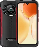 Telefony komórkowe - Doogee S98 8GB/256GB Dual Sim Czerwono-czarny - miniaturka - grafika 1