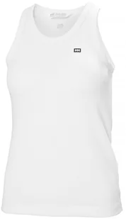 Helly Hansen damska koszulka na ramiączkach W SKAGEN SINGLET 34480 001 S - Koszulki i topy damskie - miniaturka - grafika 1
