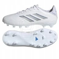 Piłka nożna - Buty adidas COPA PURE III League Jr FG/MG IE1196 38 - miniaturka - grafika 1