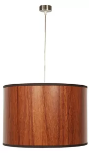 Candellux lampa wisząca Timber 31-56743 - Lampy sufitowe - miniaturka - grafika 1
