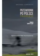 Przewodniki - Przewodnik po Polsce z filozofią w tle. Górny Śląsk. Tom 3 - miniaturka - grafika 1