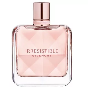 Givenchy Irresistible woda perfumowana spray 80ml - Wody i perfumy damskie - miniaturka - grafika 1