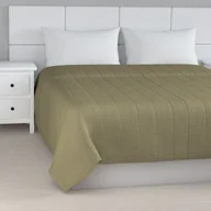 Narzuty - Narzuta pikowana w pasy - miniaturka - grafika 1