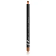 Konturówki do ust - NYX Professional Makeup Suede Matte Lip Liner Sandstorm - miniaturka - grafika 1