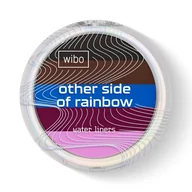 Eyelinery - WIBO Other Side of Rainbow Zestaw Kolorowych Eyelinerów Aktywowanych Wodą - miniaturka - grafika 1