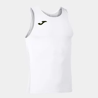 Koszulki męskie - Tank top do biegania męski Joma Boy R-winner - grafika 1