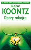 Kryminały - Dobry zabójca - miniaturka - grafika 1
