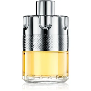 Azzaro Wanted woda toaletowa 100ml - Wody i perfumy męskie - miniaturka - grafika 1