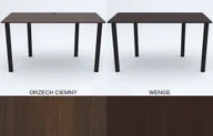 Biurka gamingowe - MIKON24 BIURKO GAMINGOWE- DLA GRACZA 100x60 WYBÓR KOLORÓW - miniaturka - grafika 1