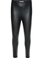 Legginsy - Blue Effect Legginsy w kolorze czarnym - miniaturka - grafika 1