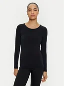 Pozostała odzież narciarska - YSABEL MORA Bielizna termoaktywna górna 70002 Granatowy Slim Fit - miniaturka - grafika 1