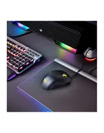 Myszki - Thermaltake DAMYSUS RGB, gaming mouse Kolor: CZARNY - miniaturka - grafika 1