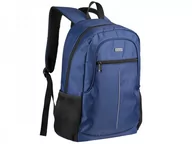 Torby na laptopy - Tracer plecak 15,6" City Carrier niebieski - miniaturka - grafika 1