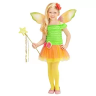 Stroje karnawałowe - STÓJ JEZIORNA WRÓŻKA-116 - miniaturka - grafika 1