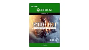 Microsoft Battlefield 1: Deluxe Upgrade Edition Xbox One - Gry Xbox One - miniaturka - grafika 1