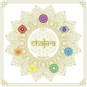 Muzyka relaksacyjna - Kali x Pawbeats Chakra, CD + booklet Kali x Pawbeats - miniaturka - grafika 1